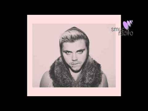 Vince Kidd - SIMMStock Interview with SMUC Radio