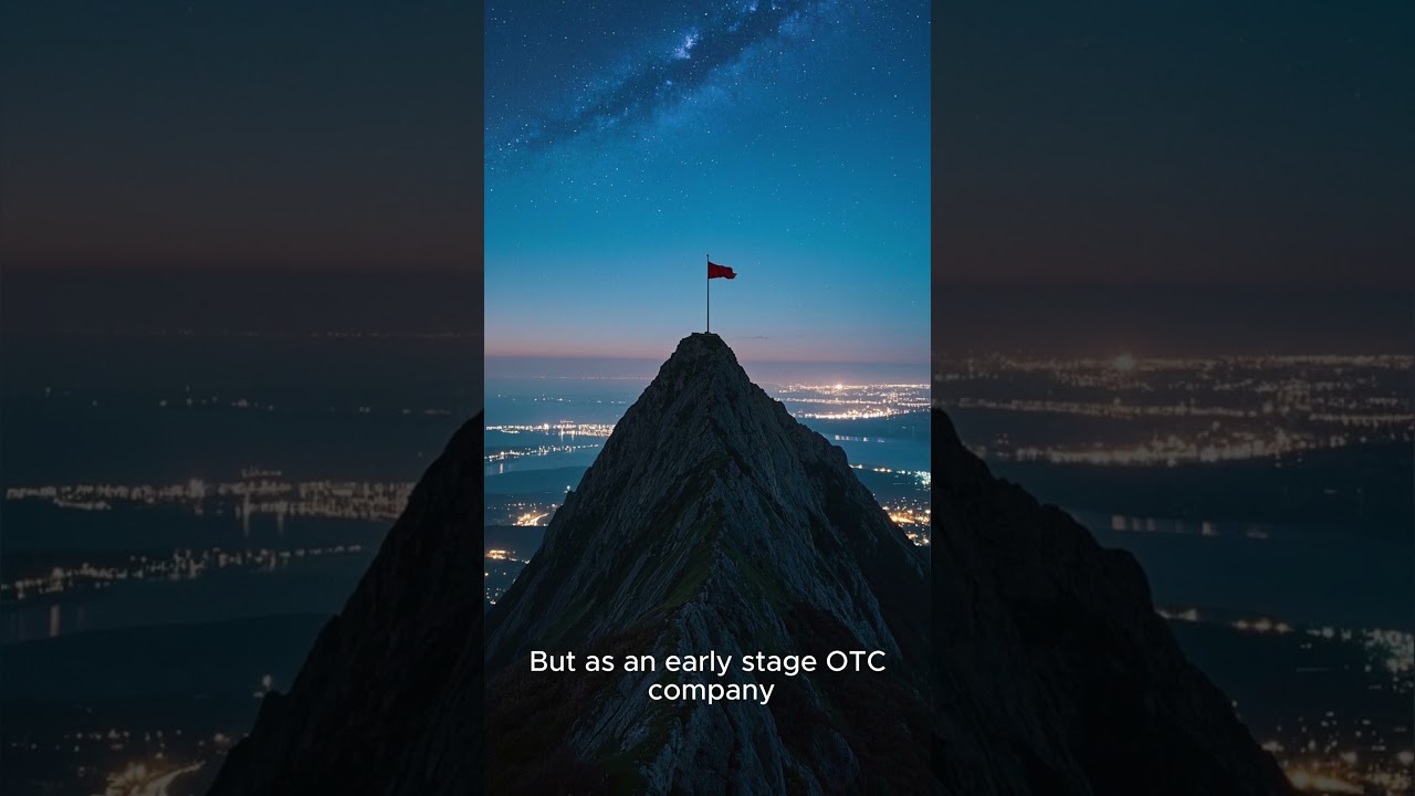 🤯 The Penny Stock Chasing a Green Hydrogen MIRACLE: Too Good To Be True? (HYSR Deep Dive)