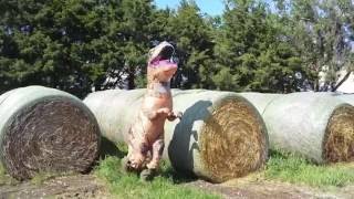 Jurassic Farm