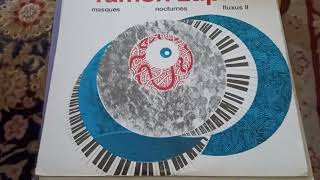 Some Cover Art, Interesting Albums.......
