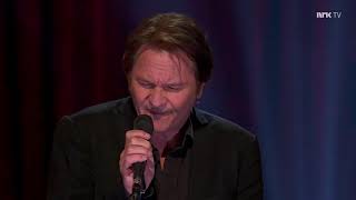 Paal Flaata   Senor (Tales Of Yankee Power) (Bob Dylan Tribute)