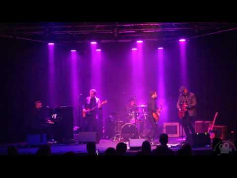 Honky Tonk Goose feat. Jacob Andersen – Good golly miss molly