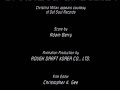 Kim Possible Season 1 Credits 2004 Reprint