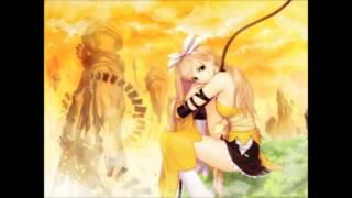 Nightcore - Jupiter ( Yourfavoritemartian)