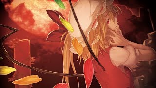 【東方Vocal／Metalcore】 Hollow Hope 「Takamachi Walk」【ENG Subs】