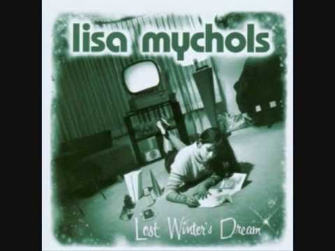 Lisa Mychols - Listen to the Bells Ring