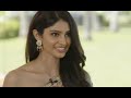 Watch Manasa Varanasi At The Head To Head Challenge Of Miss World 2021