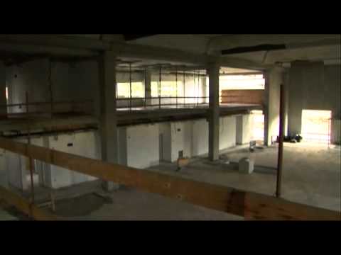 La verità sul Palazzetto dello Sport di Passignano sul Trasimeno