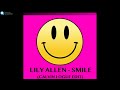Lily Allen - Smile (Calvin Logue Edit)