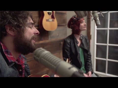 The Wonder Of The Cross (feat. Gabe Wilson & Amy Little) Music Video by Simple Hymns
