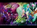 Macross II Mou Ichido Love You English And Japanese Version Fused