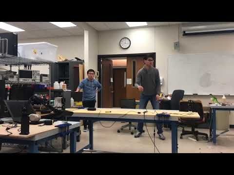 Ball-Batting Robot