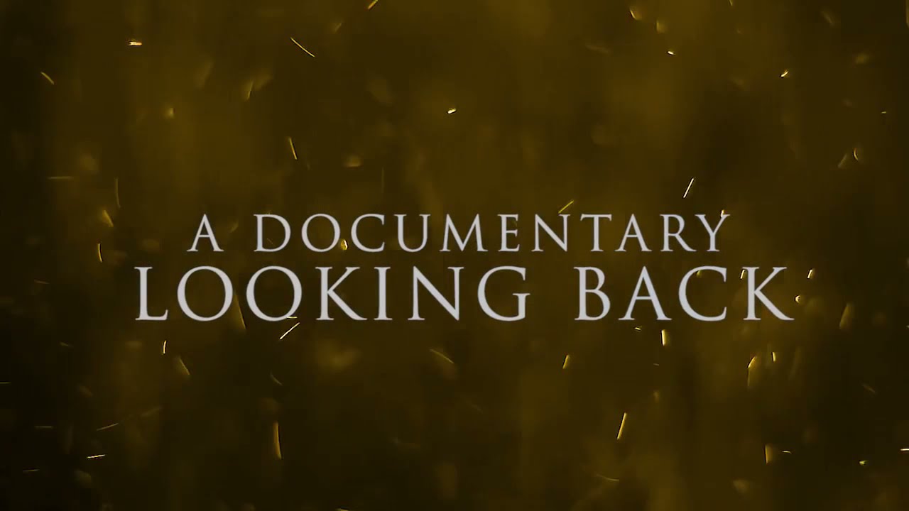 Backyard Epics: A Retrospective of Curranator Productions - Final trailer