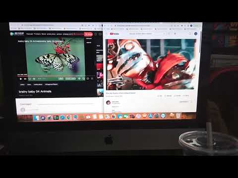 Robots (2005) Madame Gasket's Defeat