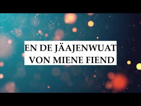 EKJ SINJ EEN HALELUJA  (Ministerio ExaltaJesus)