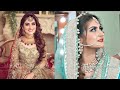 Hiba bukhari new stylish photoshoot || Hiba Bukhari Bridal photoshoot