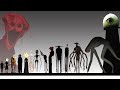 THE BOILED ONE SIZE COMPARISON DOCTOR NOWHERE