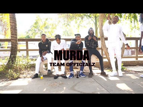Cj official ft white ice- Murda (official music video)ft bouyant x tachman ..