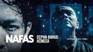 Chord Gitar Nafas - Dipha Barus ft Hindia: Semoga Tak Ku Kasih Ruang Tuk Kebingunganku