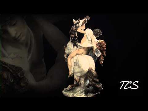 Giuseppe ArmaniThe Embrace Limited Edition
