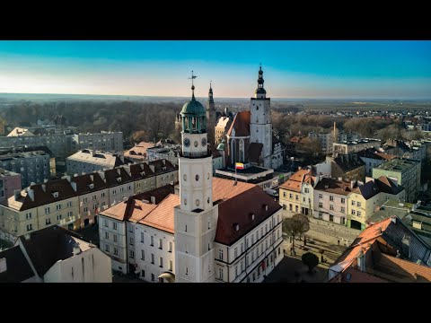 Oleśnica 4k POLAND