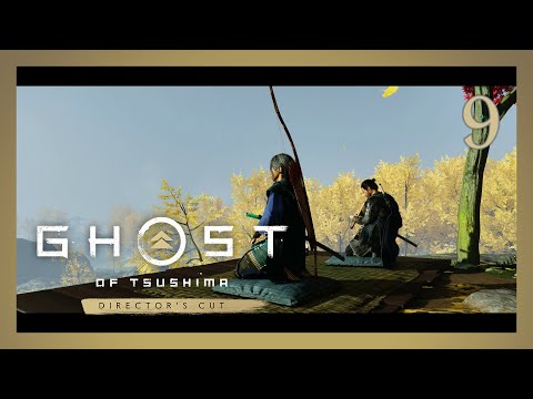 Episode 9: Hunting down the Headman