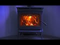 Wood Stove Fire Place Sounds Crackling Fire Sleep Ambience