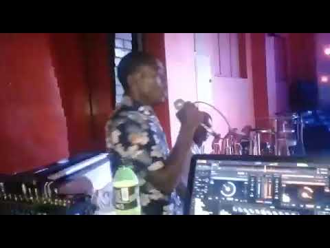WidzoDaPrince - JUNGLE FEVER |LIVE|RED CAFE MARCH 2019