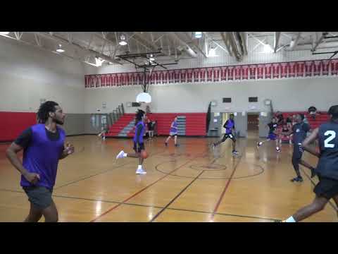 DNA Fundamentals (57) Tier 4-2023 SUMMER Rugrats (59 ) - tcbl Sunday