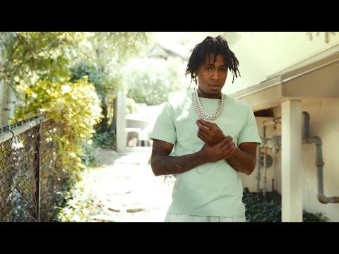 NBA YoungBoy - There Go Slimeto [Official Video]