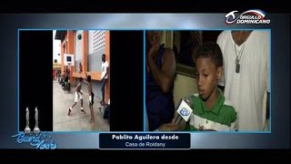 El Fenómeno del Momento en las Redes Sociales En Buena Noche TV