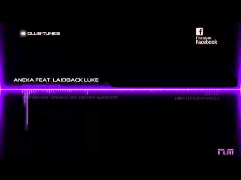 Anexa and Avicii, David Guetta feat. Laidback Luke - New Generation