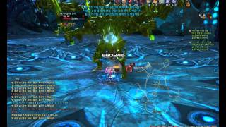 검투사 중형솔플 60 아카칼리쉬 45초컷