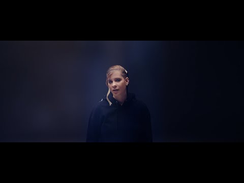 Katha Rosa feat. Franzi F. - Ich will leben (Official Video 4K)