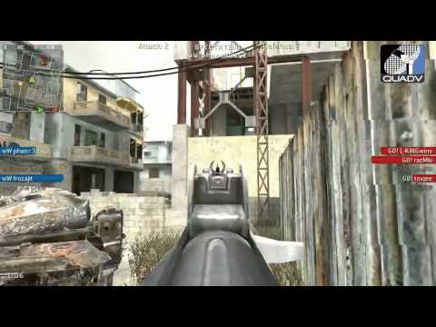 FastHosts Power Tournament: Western Wolves vs Golden Olders (Map 2)(UB: Round of 16)