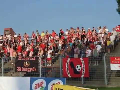 MTK vs. DVTK 15/16, Szurkolók - boon.hu