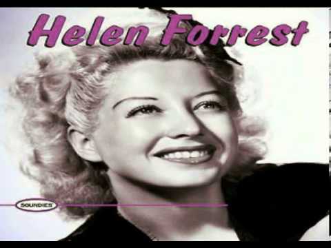 Helen Forrest - Deep Purple (Artie Shaw Orch.)