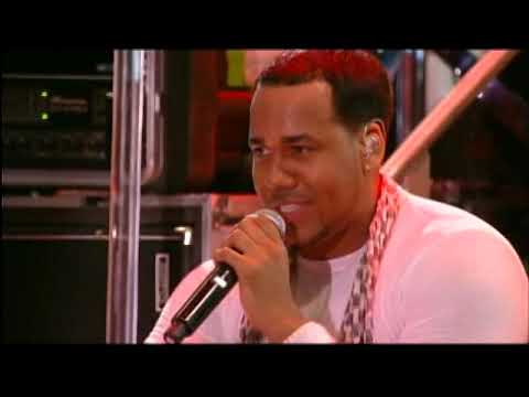 Videoclip de Amor de Madre (Live) — Aventura