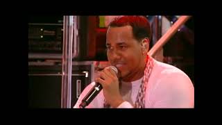 Aventura - Amor de madre - Festival de Viña del Mar 2011