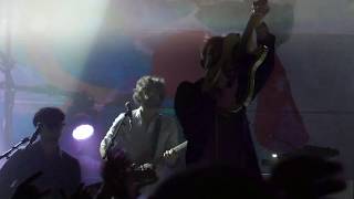 Spoon - Rent I Pay (Live in Copenhagen, June 24th, 2017)