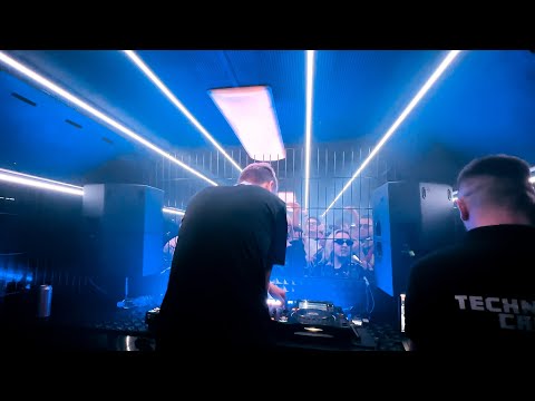 Matt Bukovski - TECHNOBUS, Target One Festival (07.06.2025)