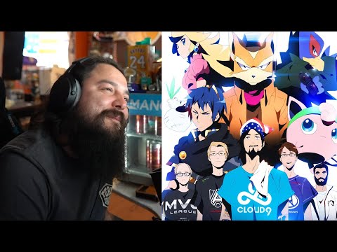 Was Melee Better 8 Years Ago?