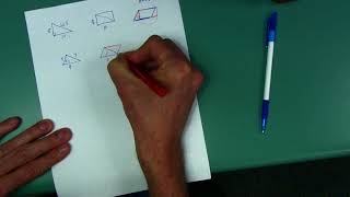 Pizzazz D55 - Area of Triangles