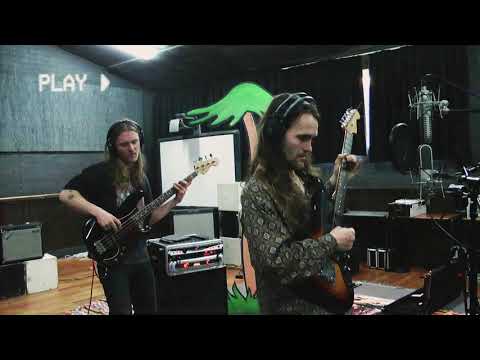 The Shaky Knee Dream Machine- Live @ the Jago Centre