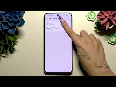 OnePlus Nord 5 – How to Turn On Gboard Suggestion Strip