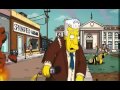 Die Simpsons Der Film Trailer German