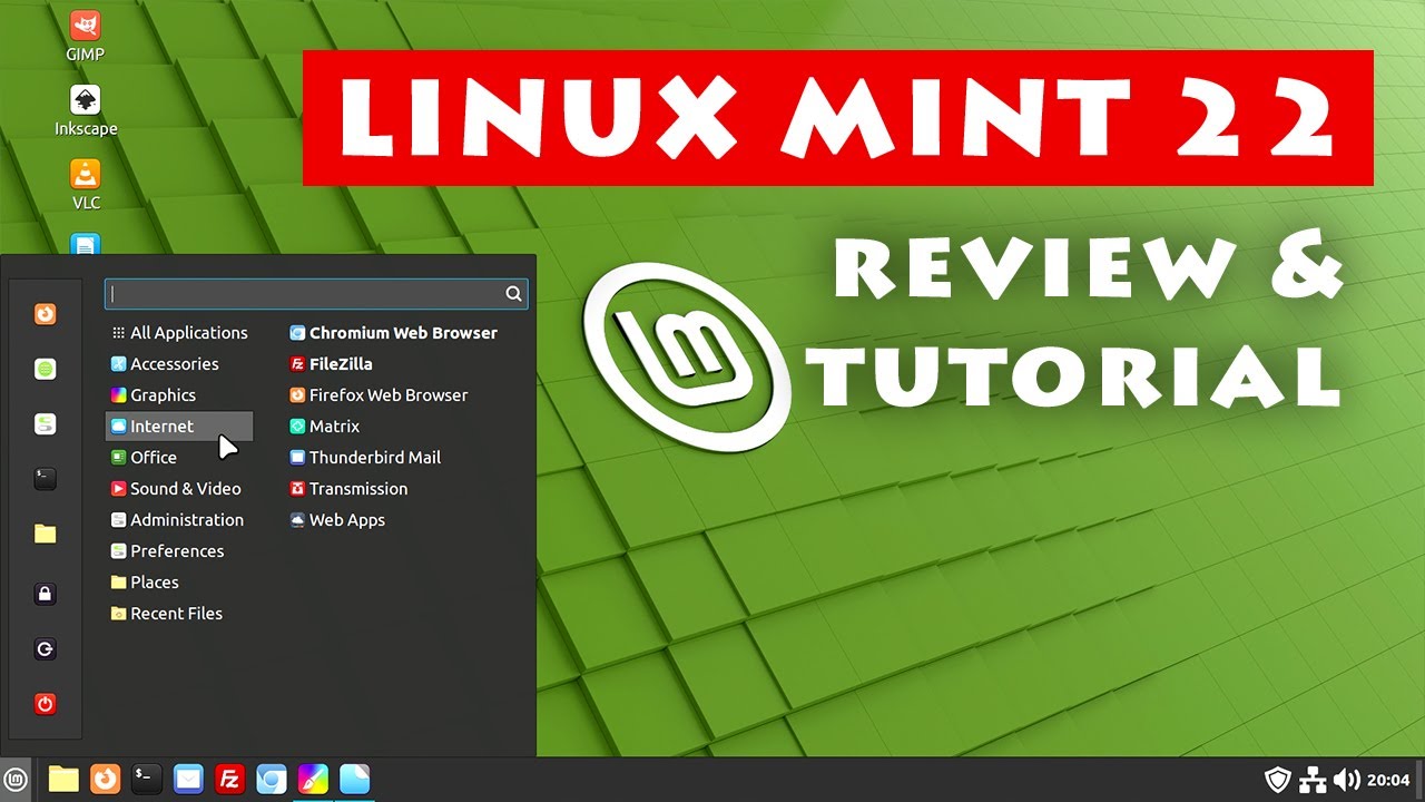 Linux Mint 22: Excellent Distro for Windows Users