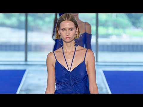 Jason Wu Spring 2023 New York
