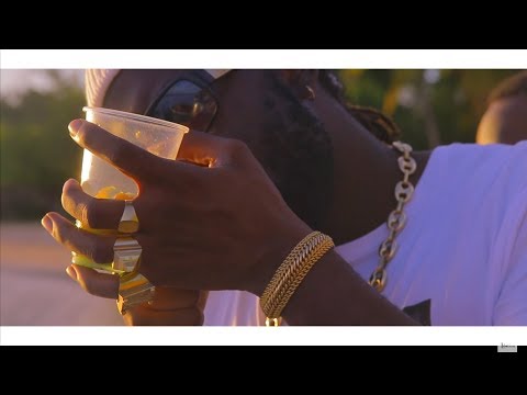 P-CraZy "MAFIA ATCHOGOW" [Imotion Films & Dayan Passionné]