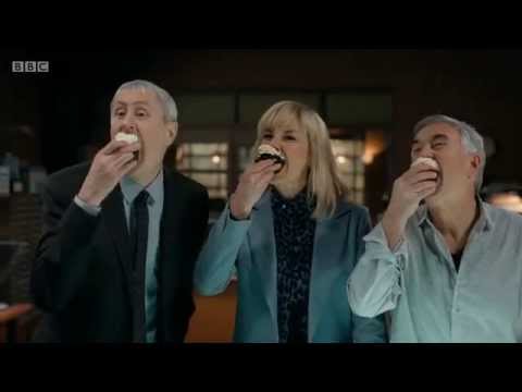 New Tricks Tribute UCOS Best Moments 2003-2015